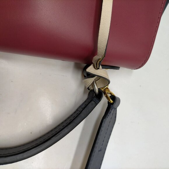 Louis Vuitton Cluny BB Brown Monogram Satchel Bag mon1300-102925 - Picture 9 of 16